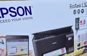 Epson EcoTank L3250 Multifunction Printer