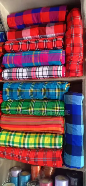 Masai Shukas