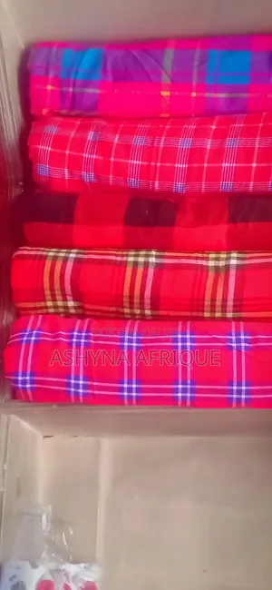 Masai Shukas