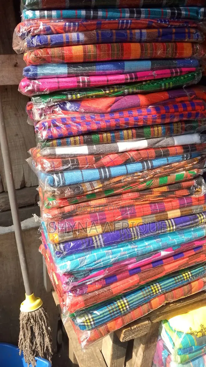 Masai Shukas
