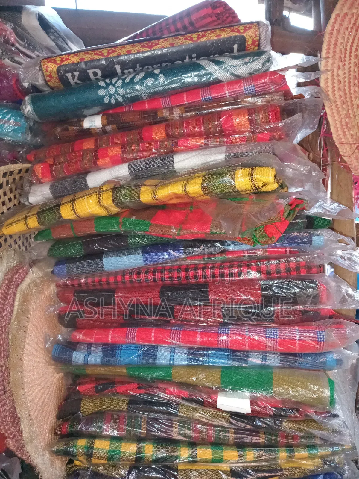 Masai Shukas