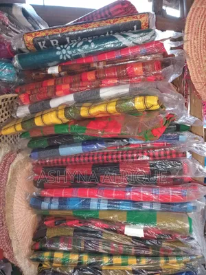 Masai Shukas