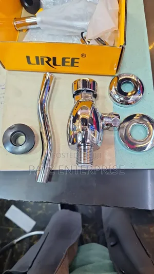 Urinal Valve Single