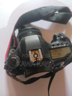 EOS 5D Mark LLL on Sale
