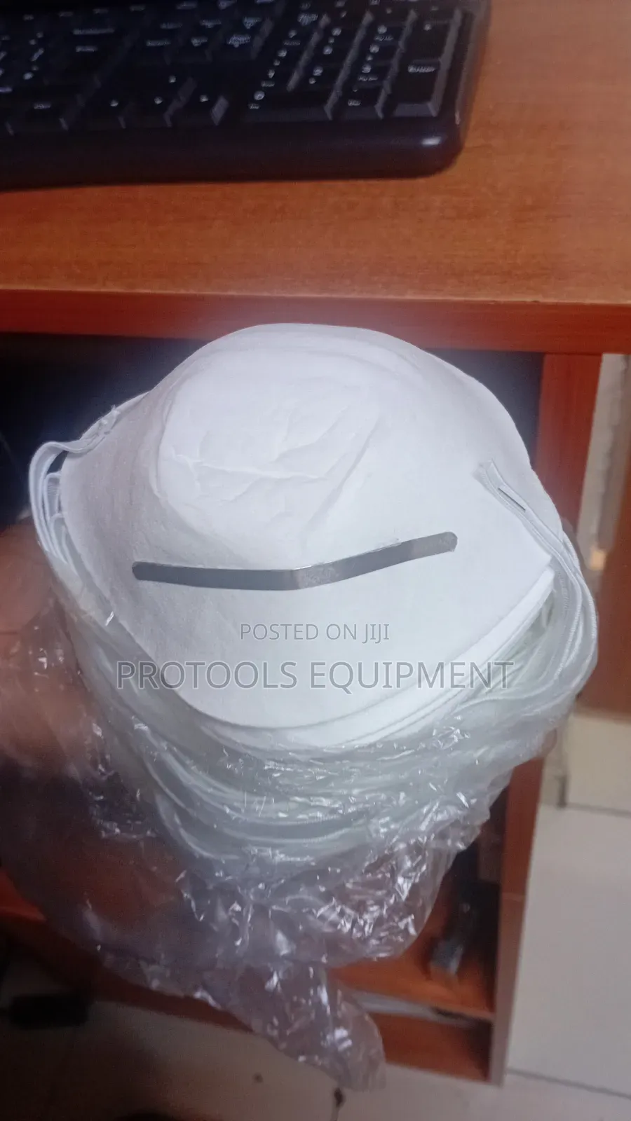 Dust Mask 50pcs