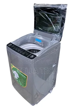 10kg Syinix Topload Full Automatic