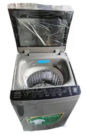 10kg Syinix Topload Full Automatic