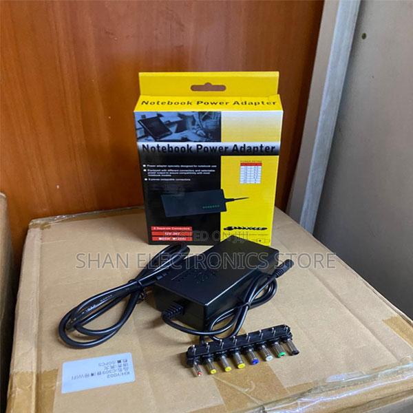 12-24v Universal Notebook Designed Power Adapter Designed - thumbnail 2