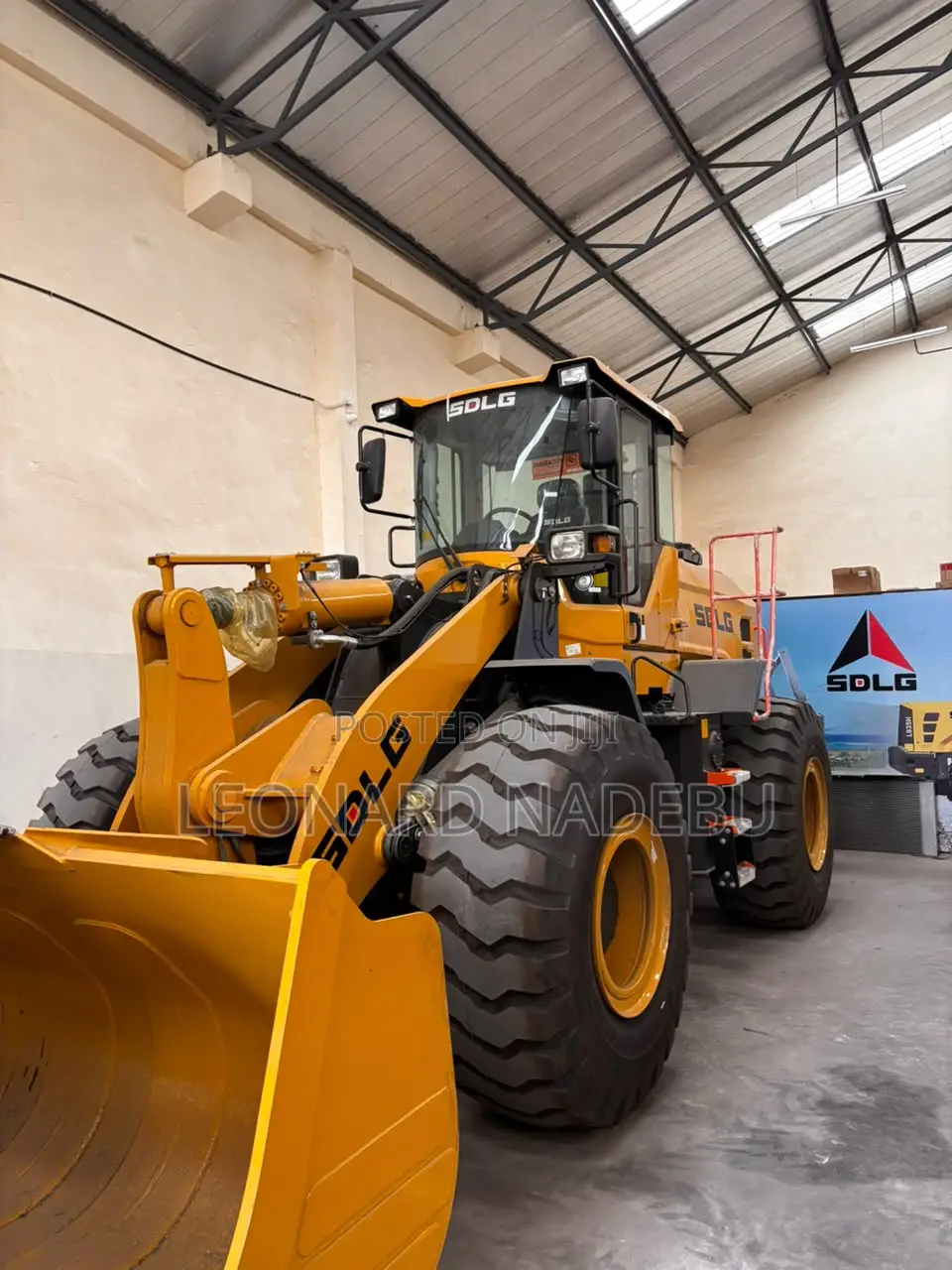 Wheel Loader