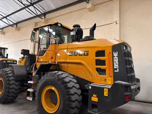 Wheel Loader