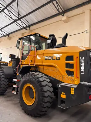 Wheel Loader