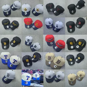 Quality Casual Adjustable Baseball Kofia 41