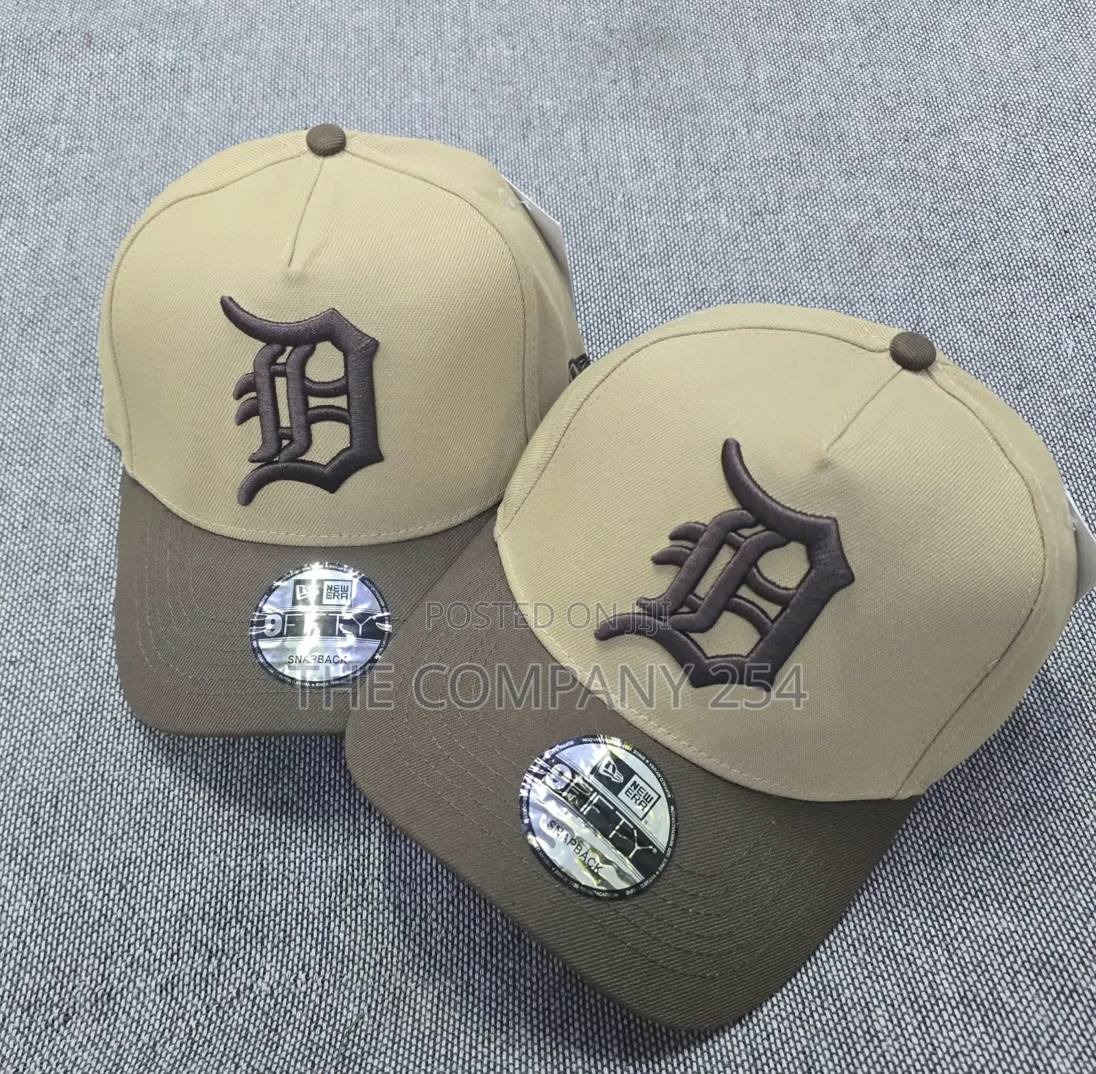 Quality Casual Adjustable Baseball Kofia 41