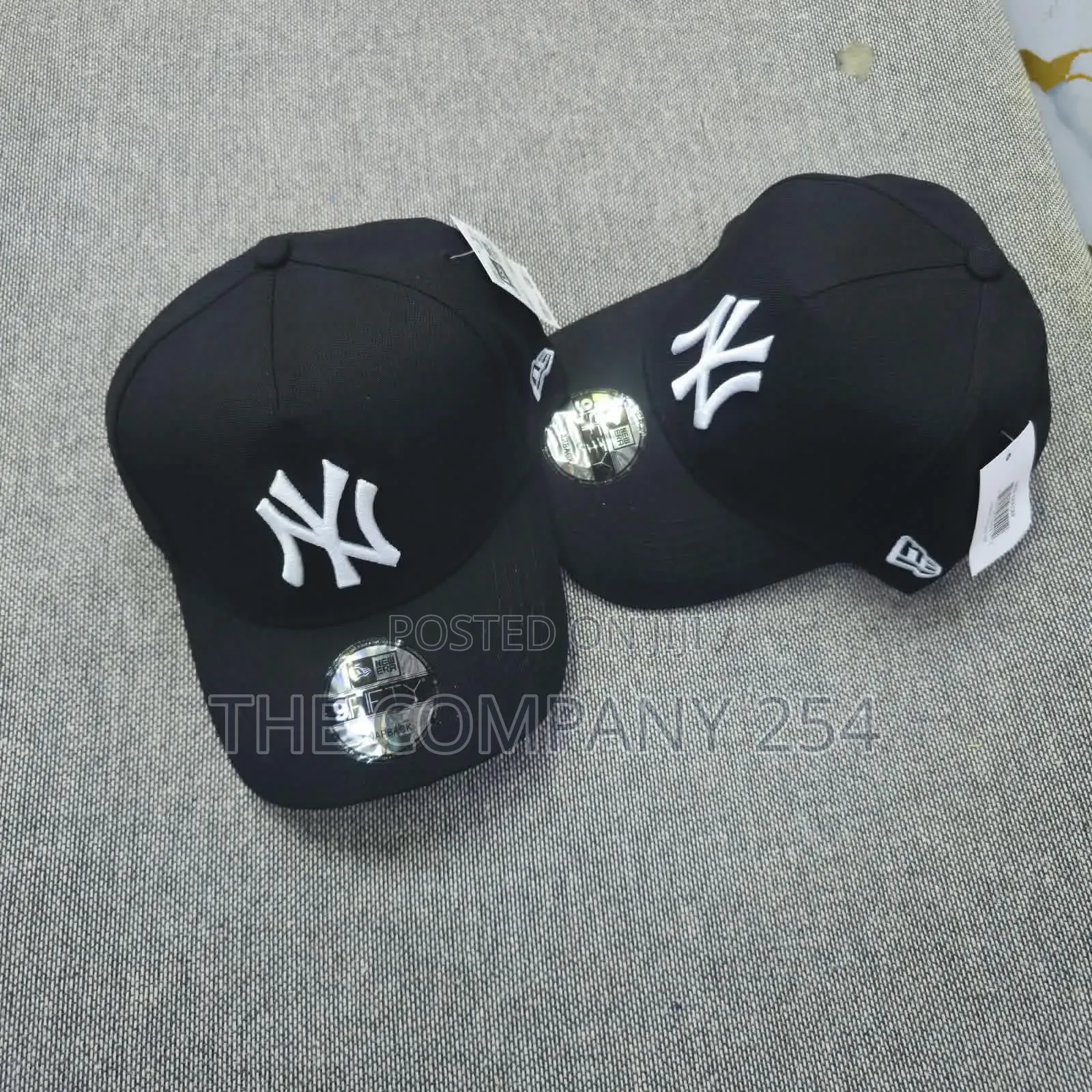 Quality Casual Adjustable Baseball Kofia 41