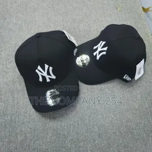 Quality Casual Adjustable Baseball Kofia 41