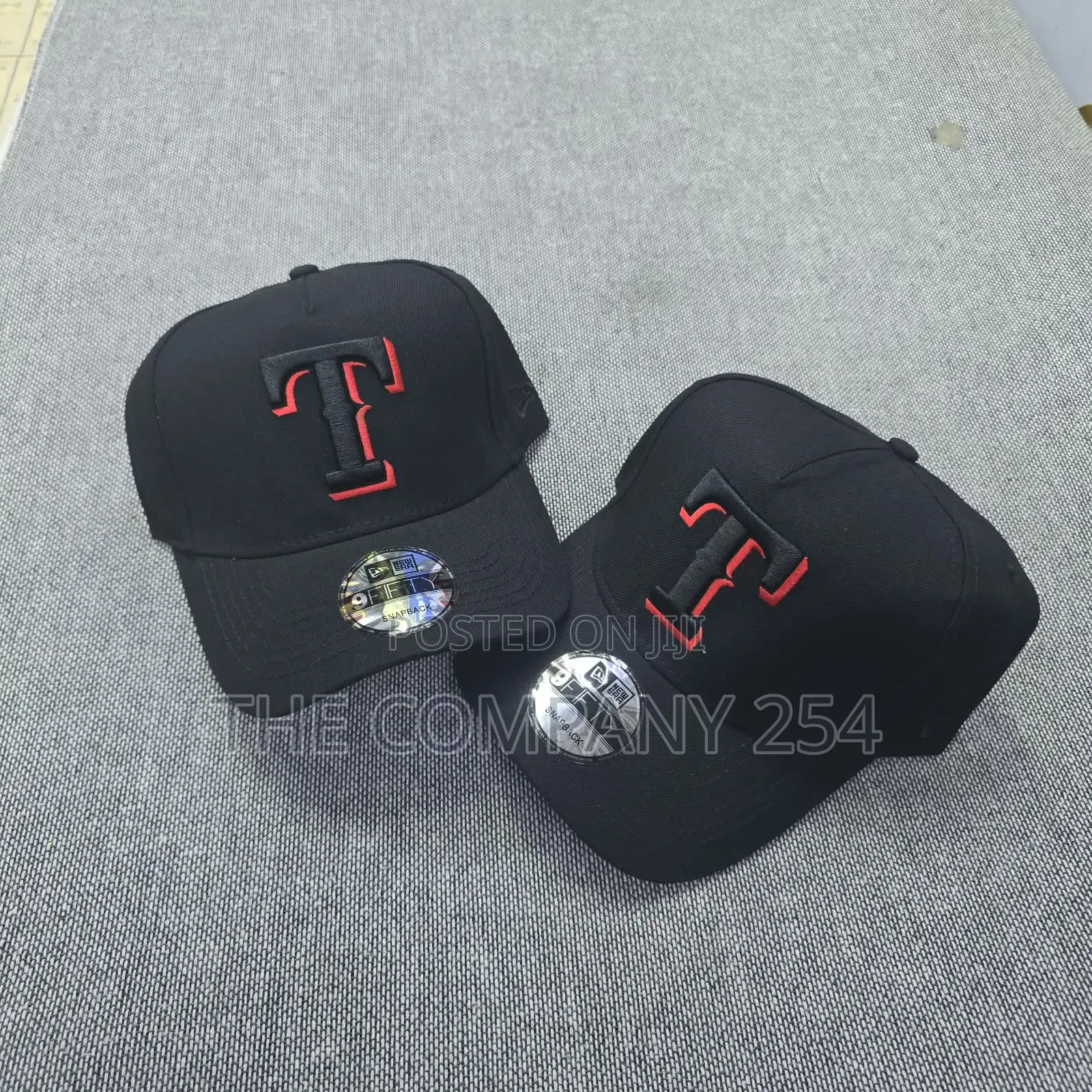 Quality Casual Adjustable Baseball Kofia 41