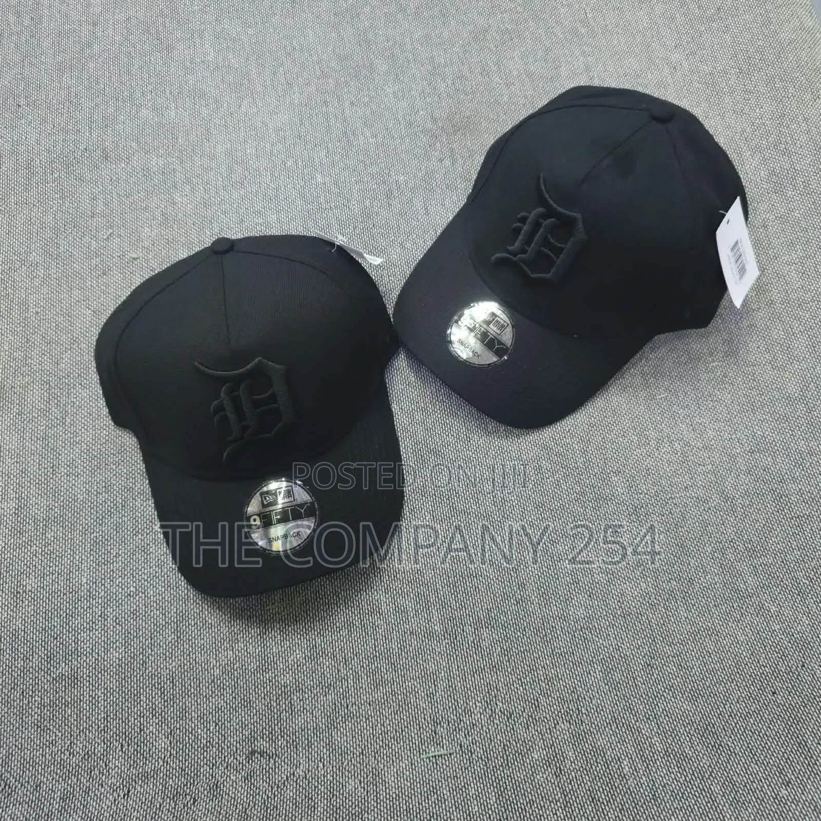 Quality Casual Adjustable Baseball Kofia 41