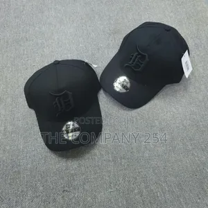 Quality Casual Adjustable Baseball Kofia 41