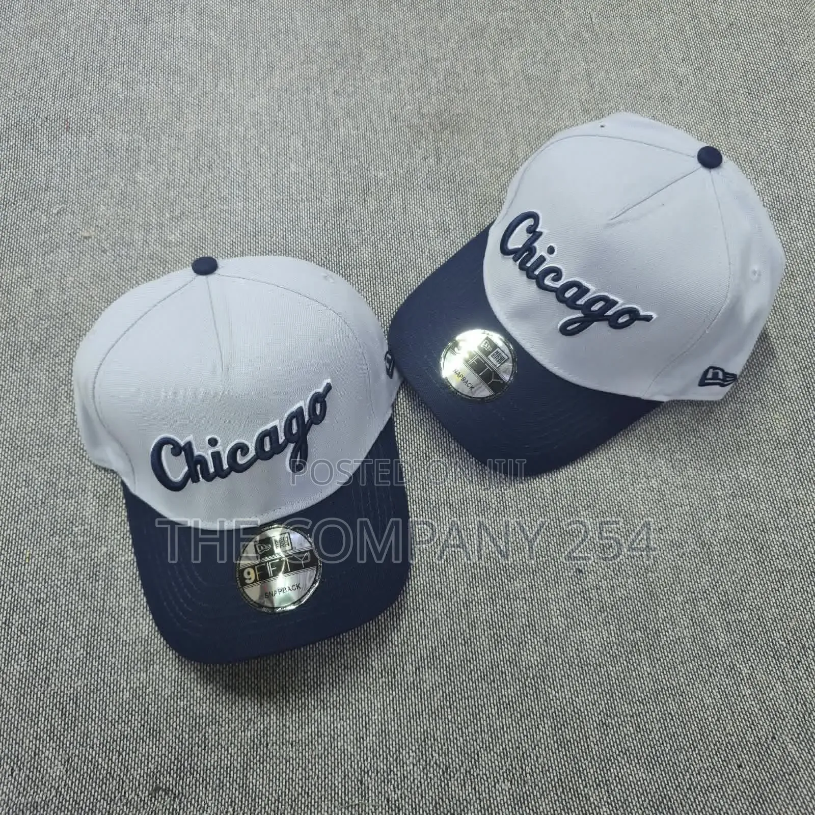 Quality Casual Adjustable Baseball Kofia 41