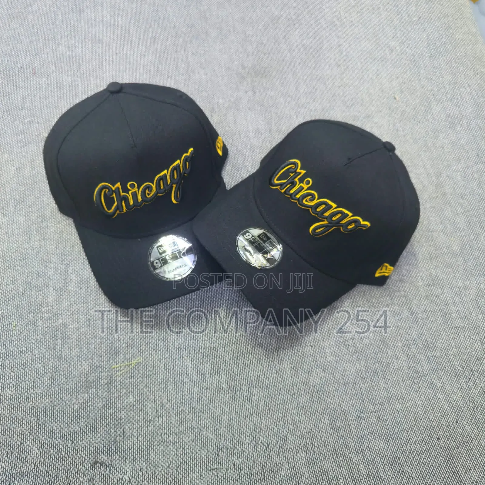 Quality Casual Adjustable Baseball Kofia 41