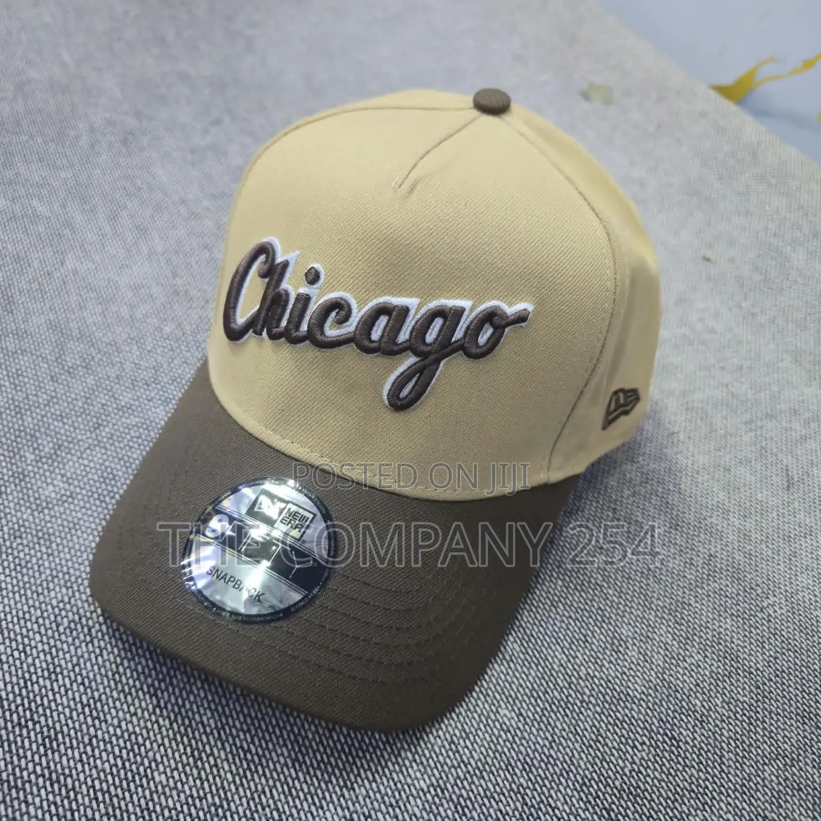 Quality Casual Adjustable Baseball Kofia 41