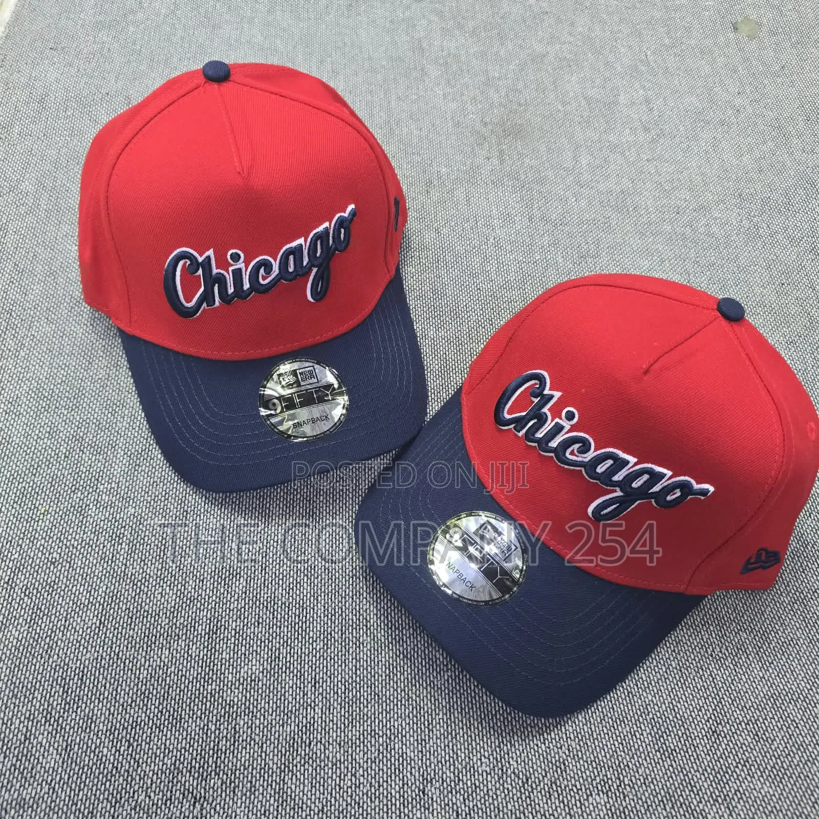 Quality Casual Adjustable Baseball Kofia 41