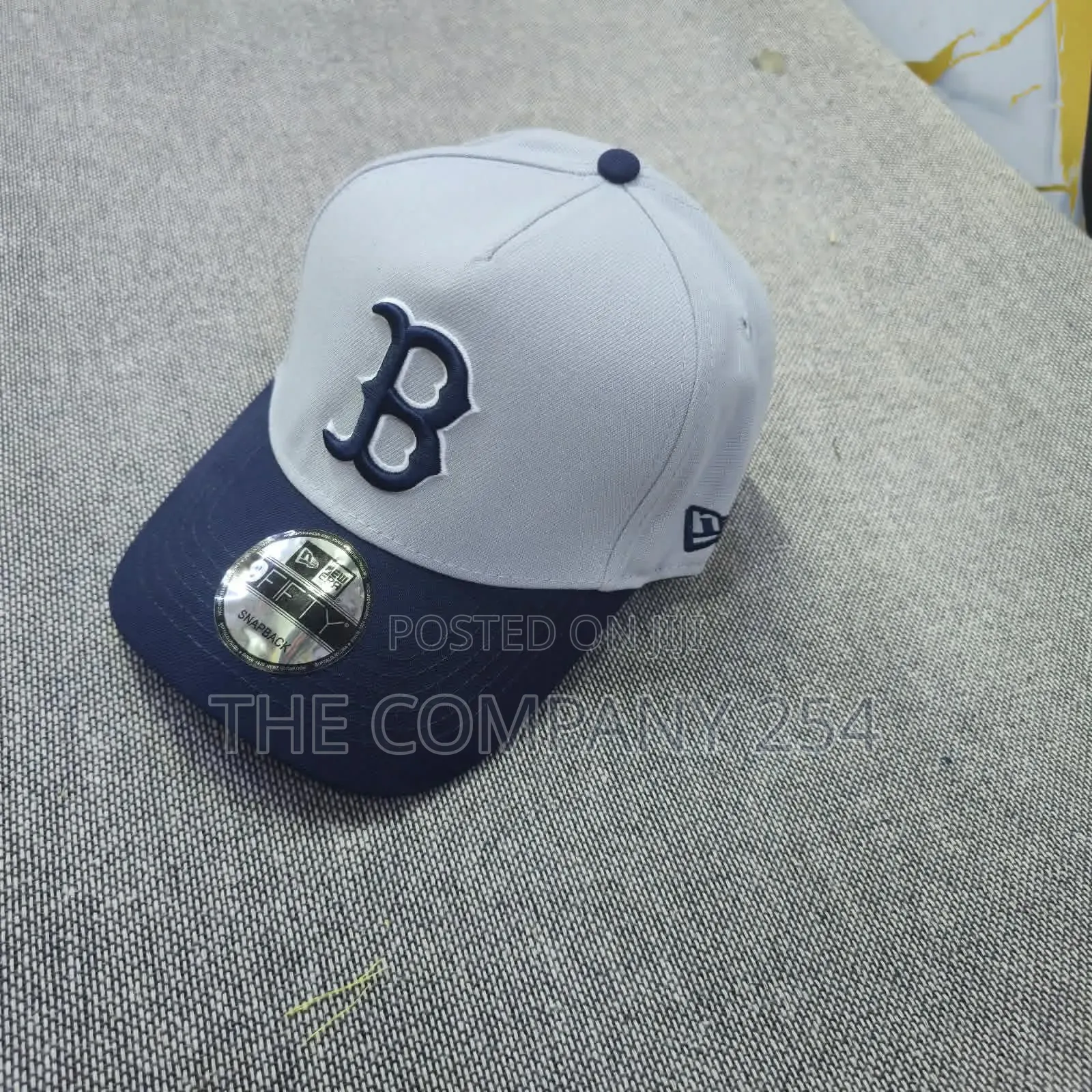 Quality Casual Adjustable Baseball Kofia 41
