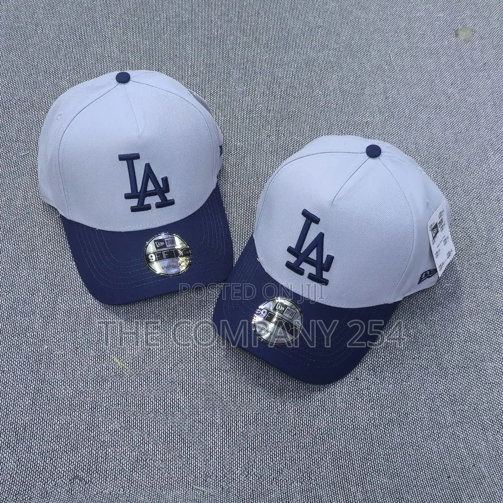 Quality Casual Adjustable Baseball Kofia 41