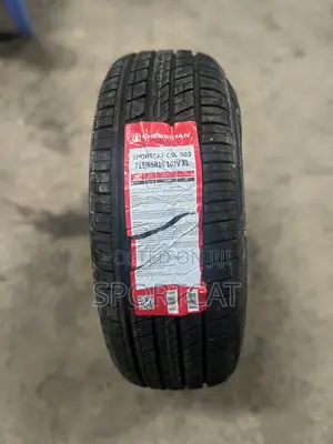 Chengshan Tires 215/65r16