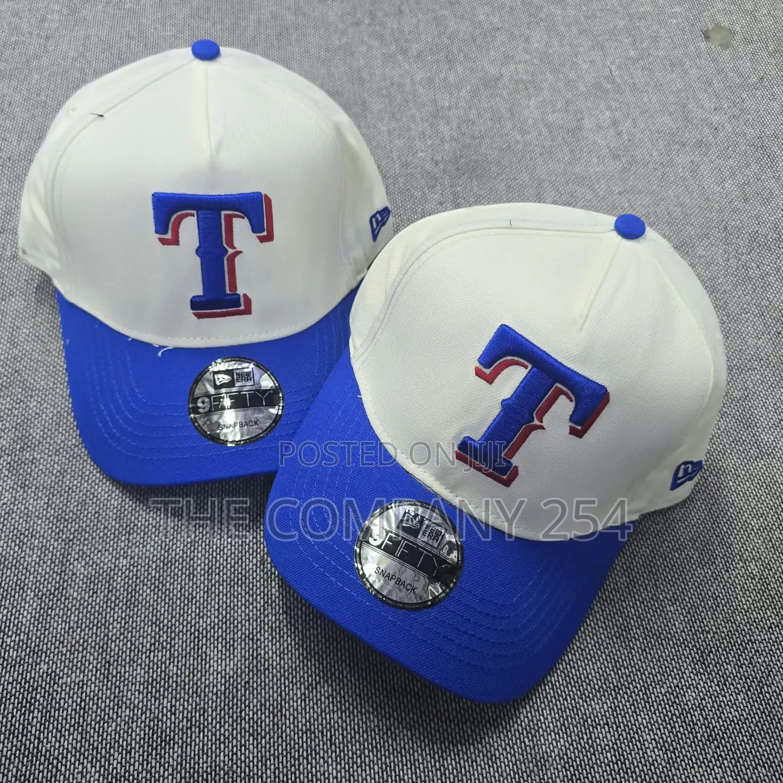 Quality Casual Adjustable Baseball Kofia 41