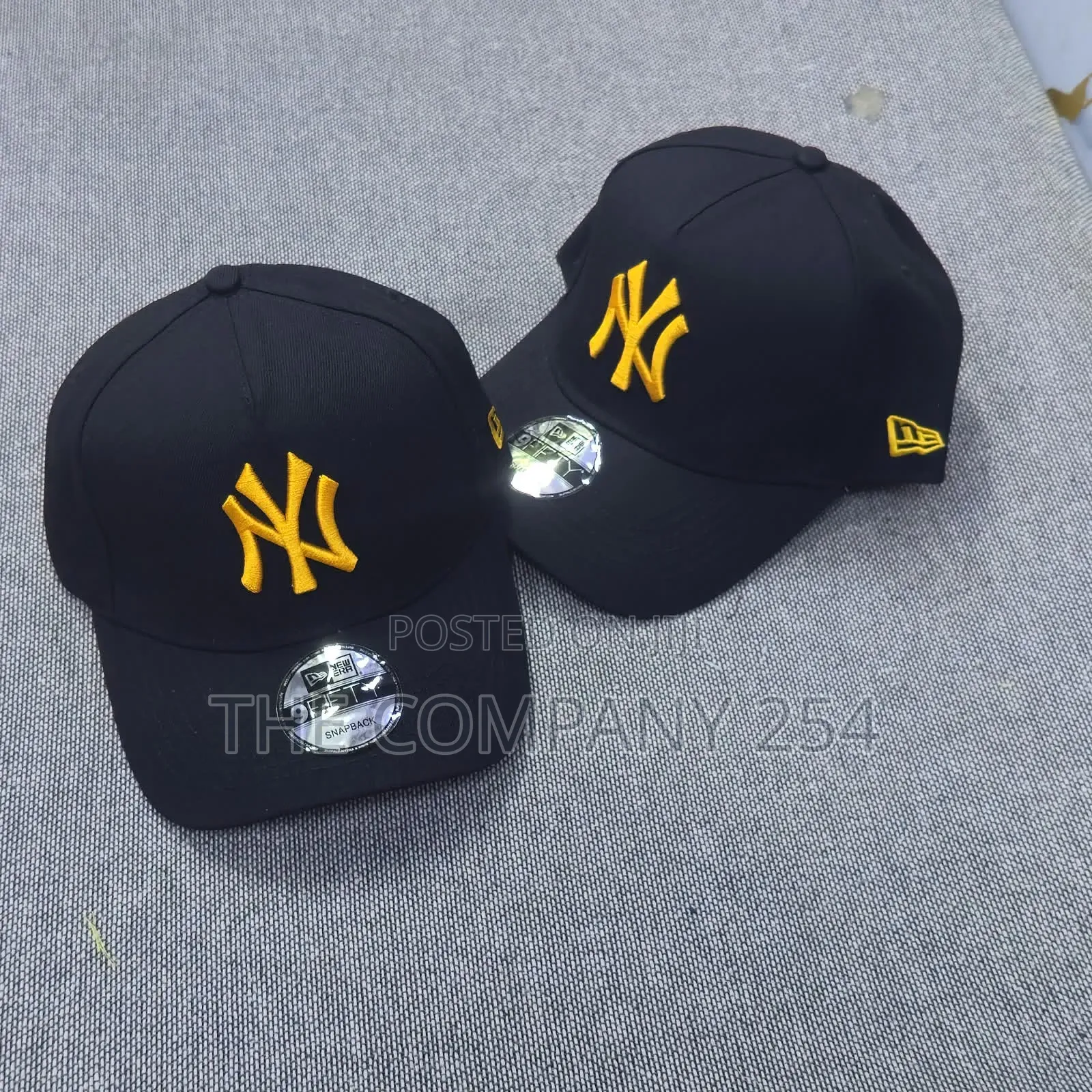 Quality Casual Adjustable Baseball Kofia 41