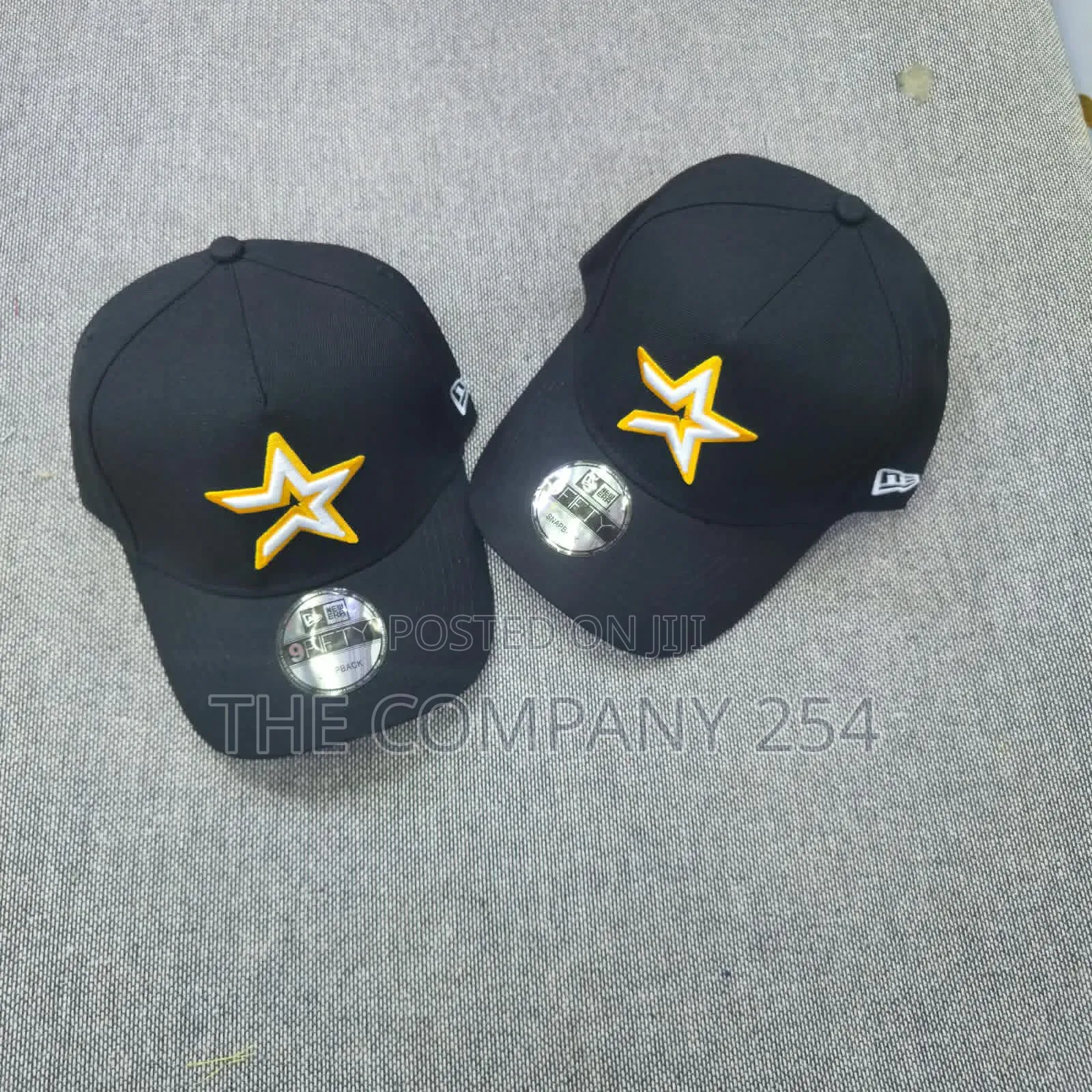 Quality Casual Adjustable Baseball Kofia 41