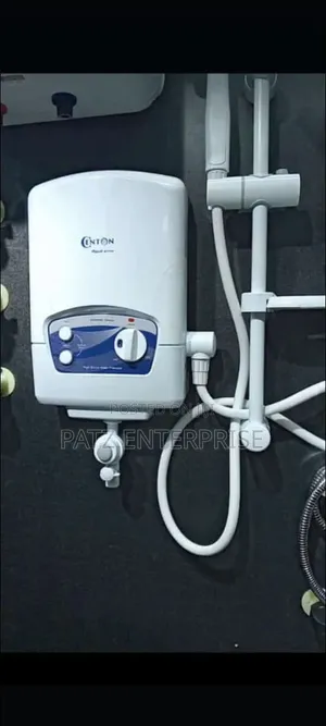 Instant Electric Water Heater