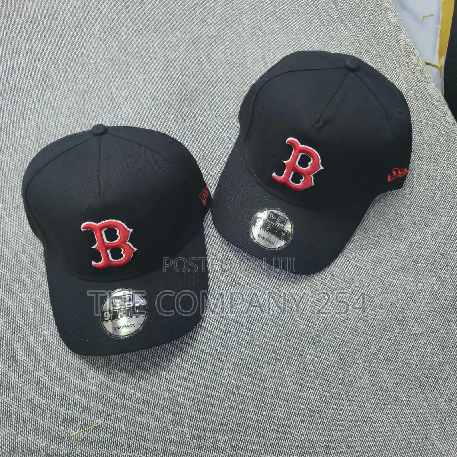 Quality Casual Adjustable Baseball Kofia 41