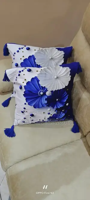 Make Your Home More Stylish Today With Throw Pillows