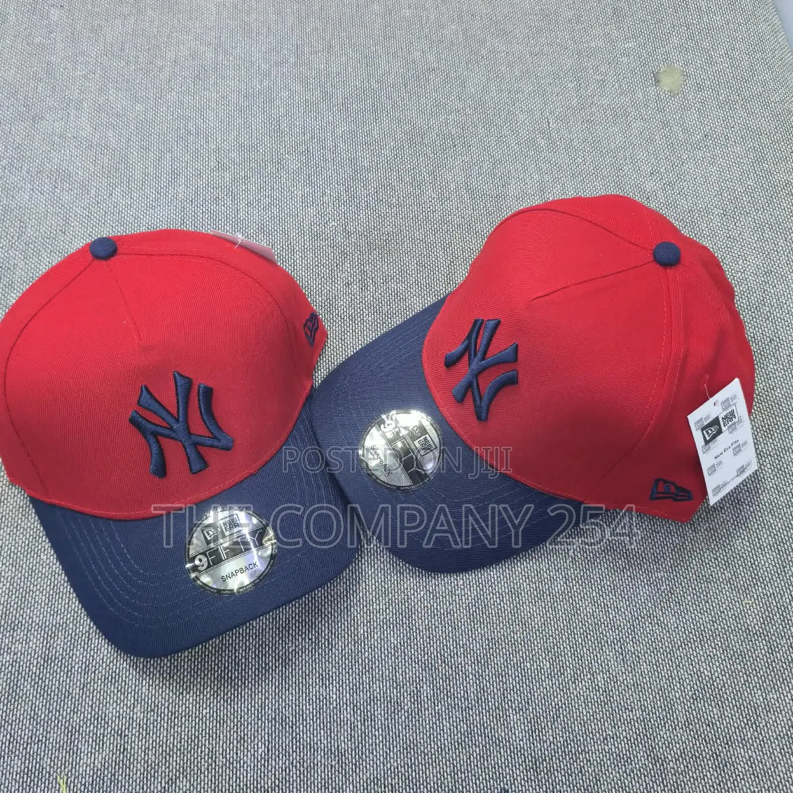 Quality Casual Adjustable Baseball Kofia 41