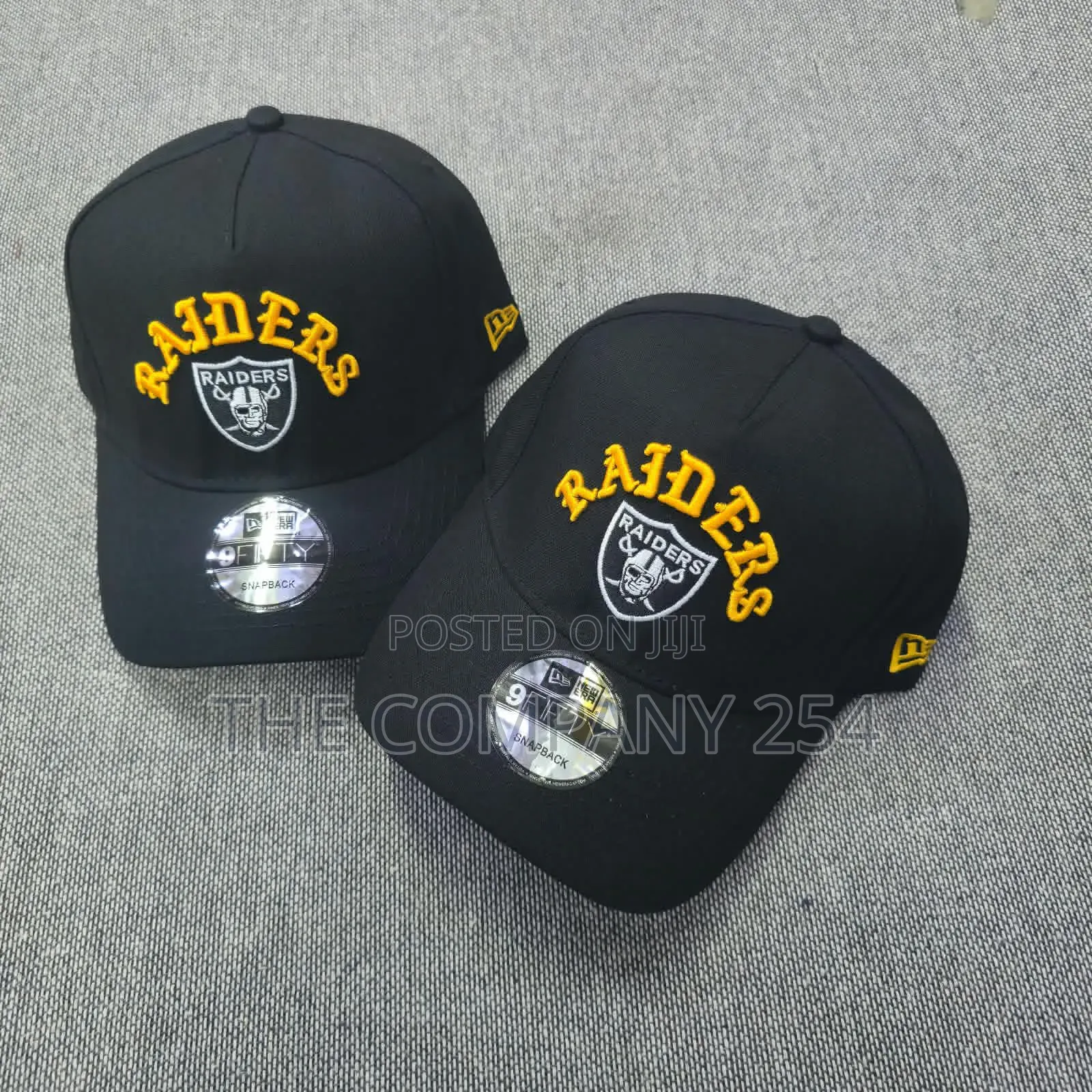 Quality Casual Adjustable Baseball Kofia 41
