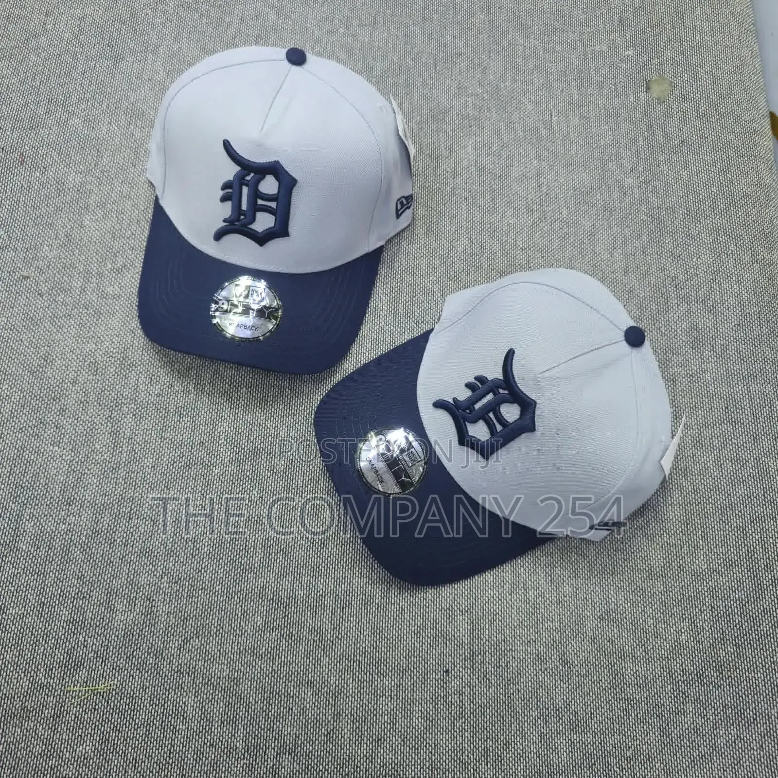 Quality Casual Adjustable Baseball Kofia 41