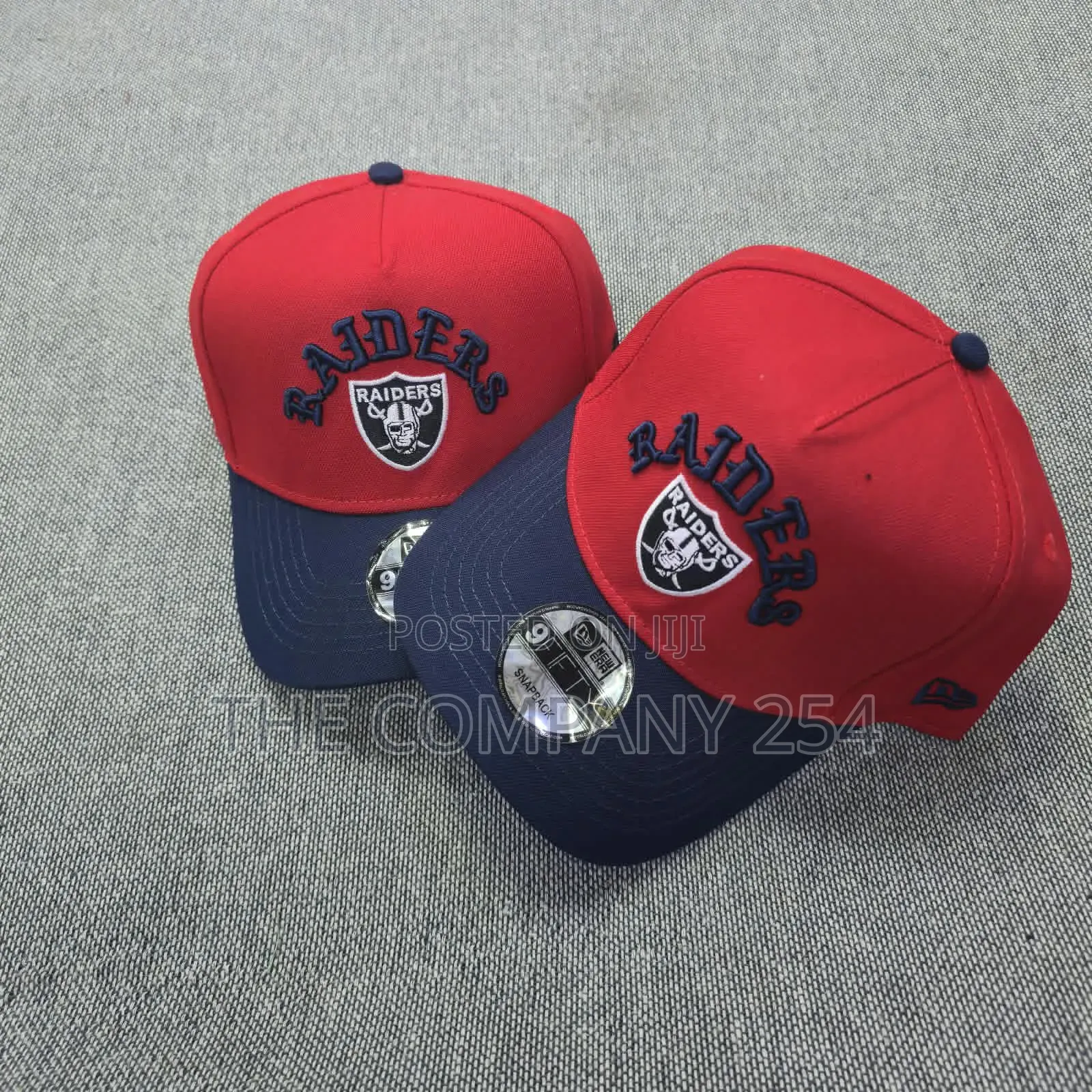 Quality Casual Adjustable Baseball Kofia 41