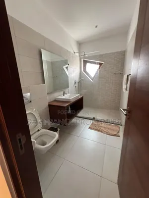 Tudor Furnished 3-Bedroom Long Term