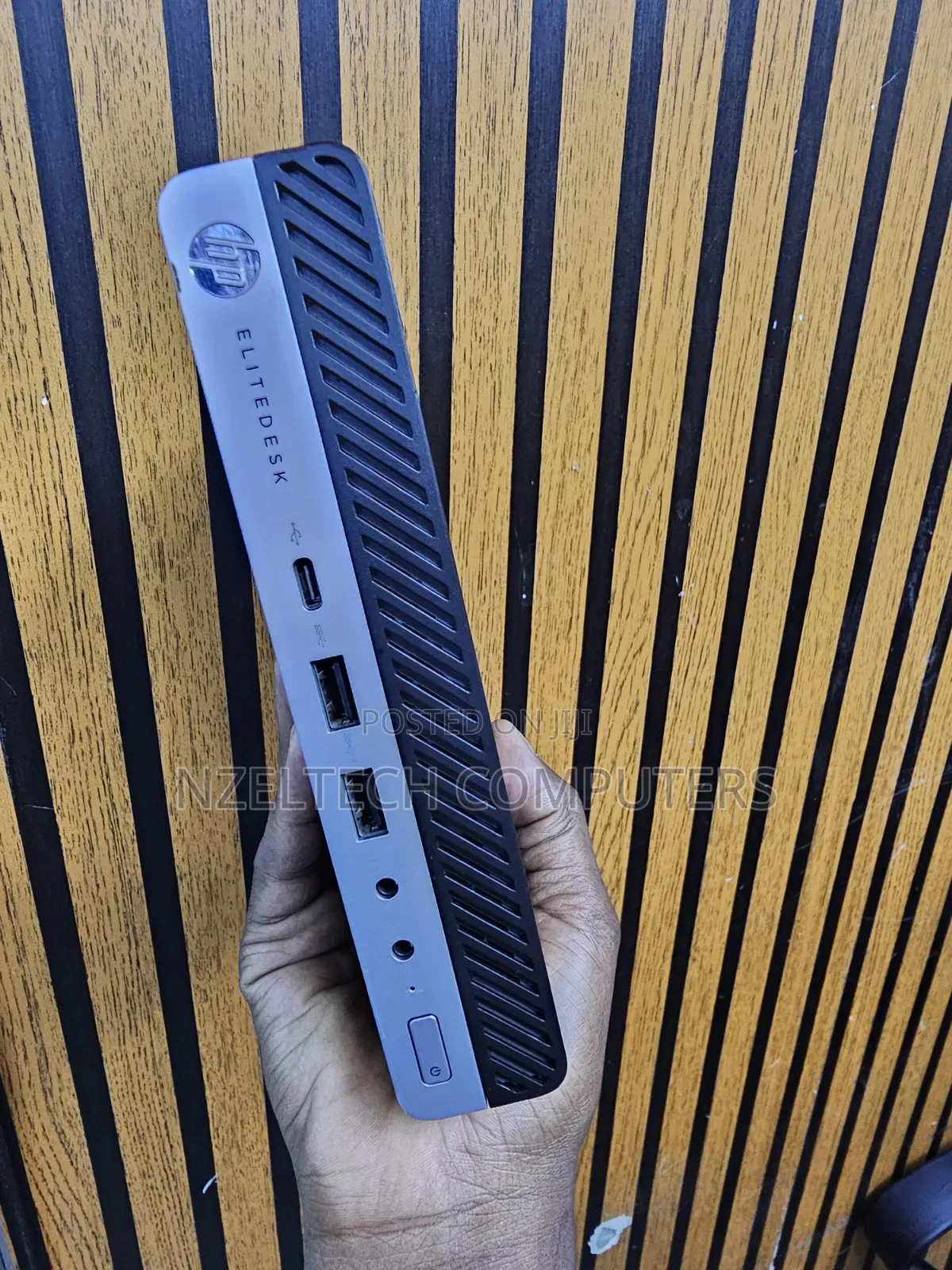Lenovo ThinkCentre M810z AIO 2GB Intel Core i5 SSD 256GB