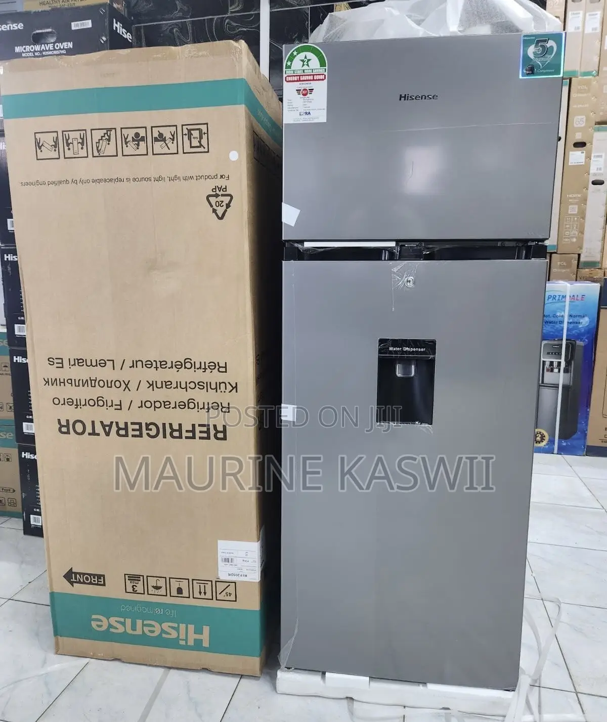 Hisense Ref205dr Direct Frost
