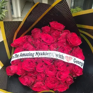Need to Say “I Love You”? Send a Romantic Rose Bouquet Today
