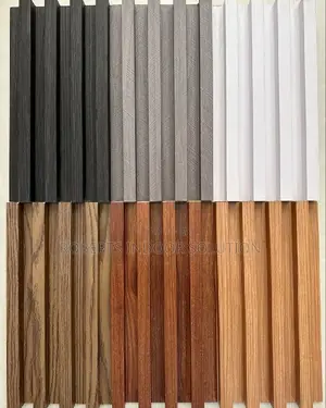 Dry Interior Spaces Wall Panel