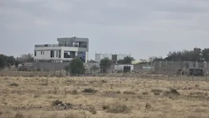 Kitengela Kag Residential Plot