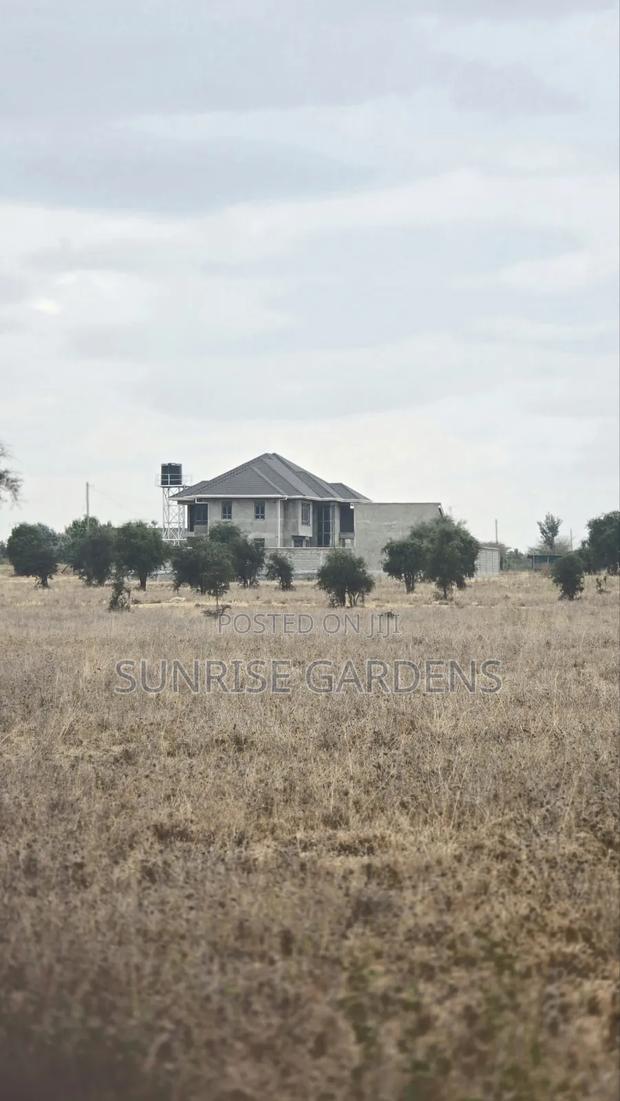 Kitengela Kag Residential Plot - thumbnail 2