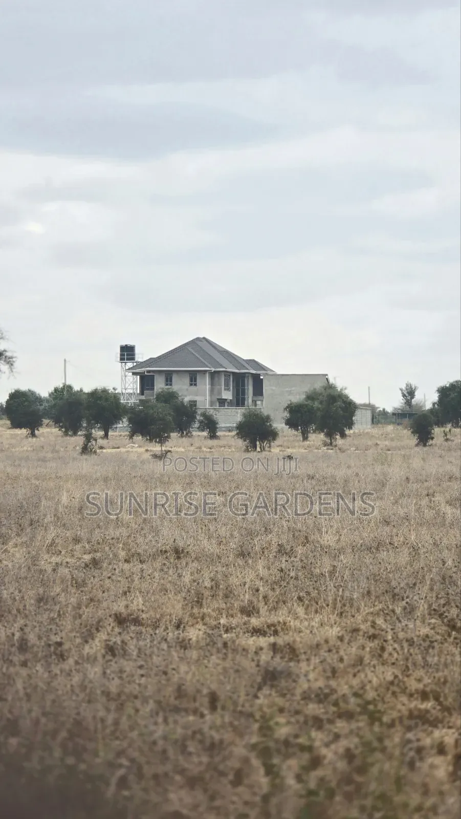 Kitengela Kag Residential Plot