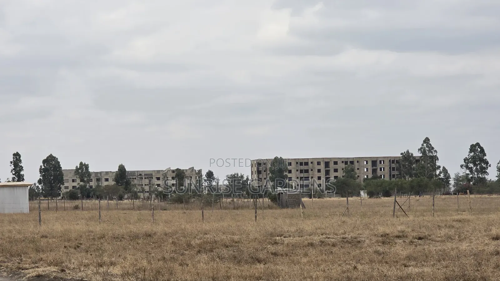 Kitengela Kag Residential Plot