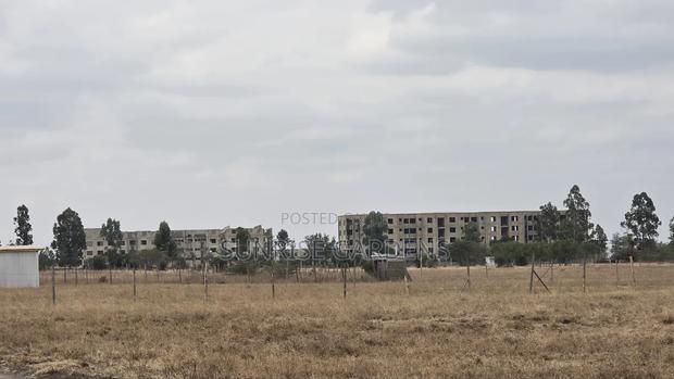 Kitengela Kag Residential Plot - thumbnail 3