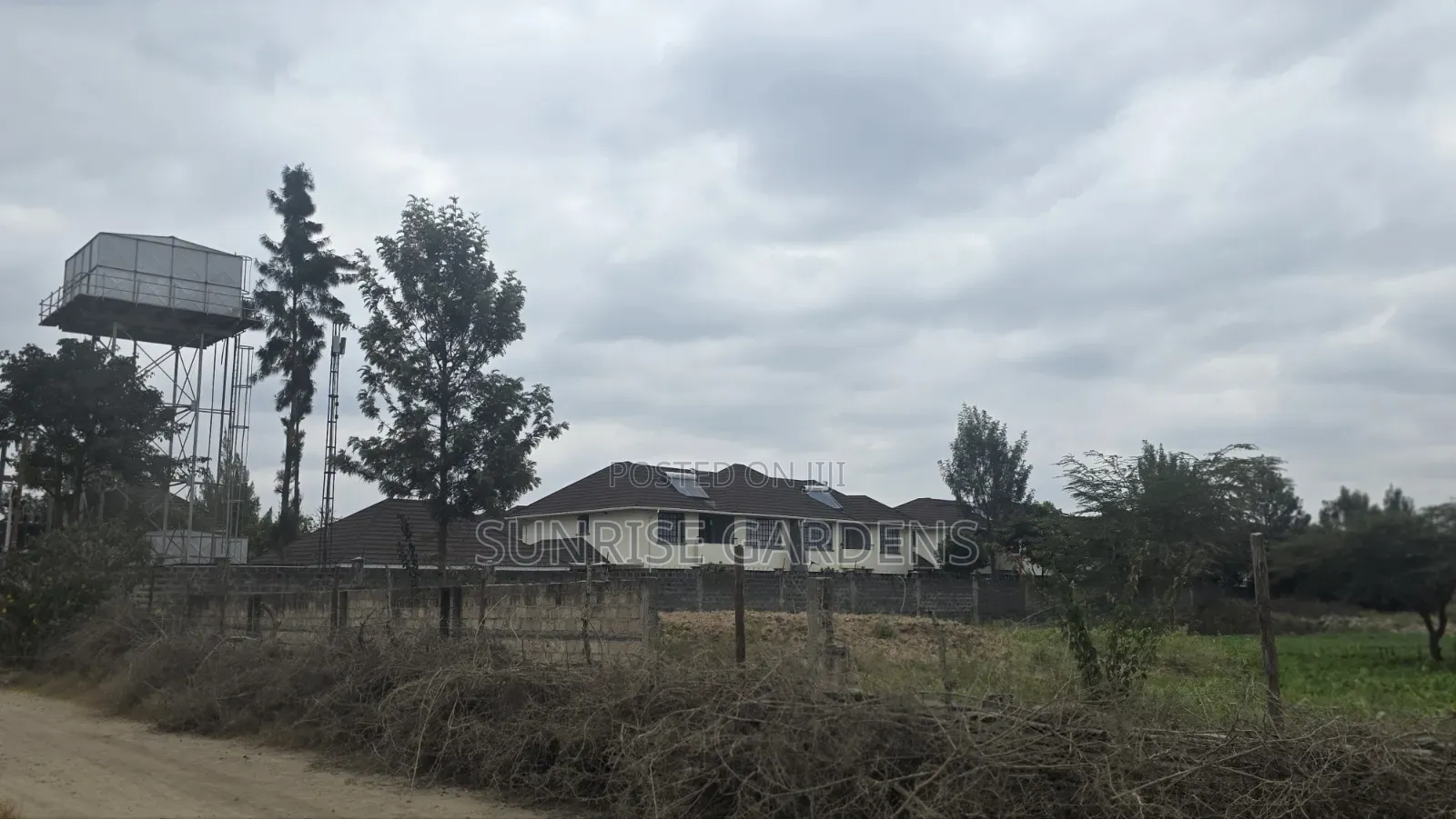 Kitengela Kag Residential Plot
